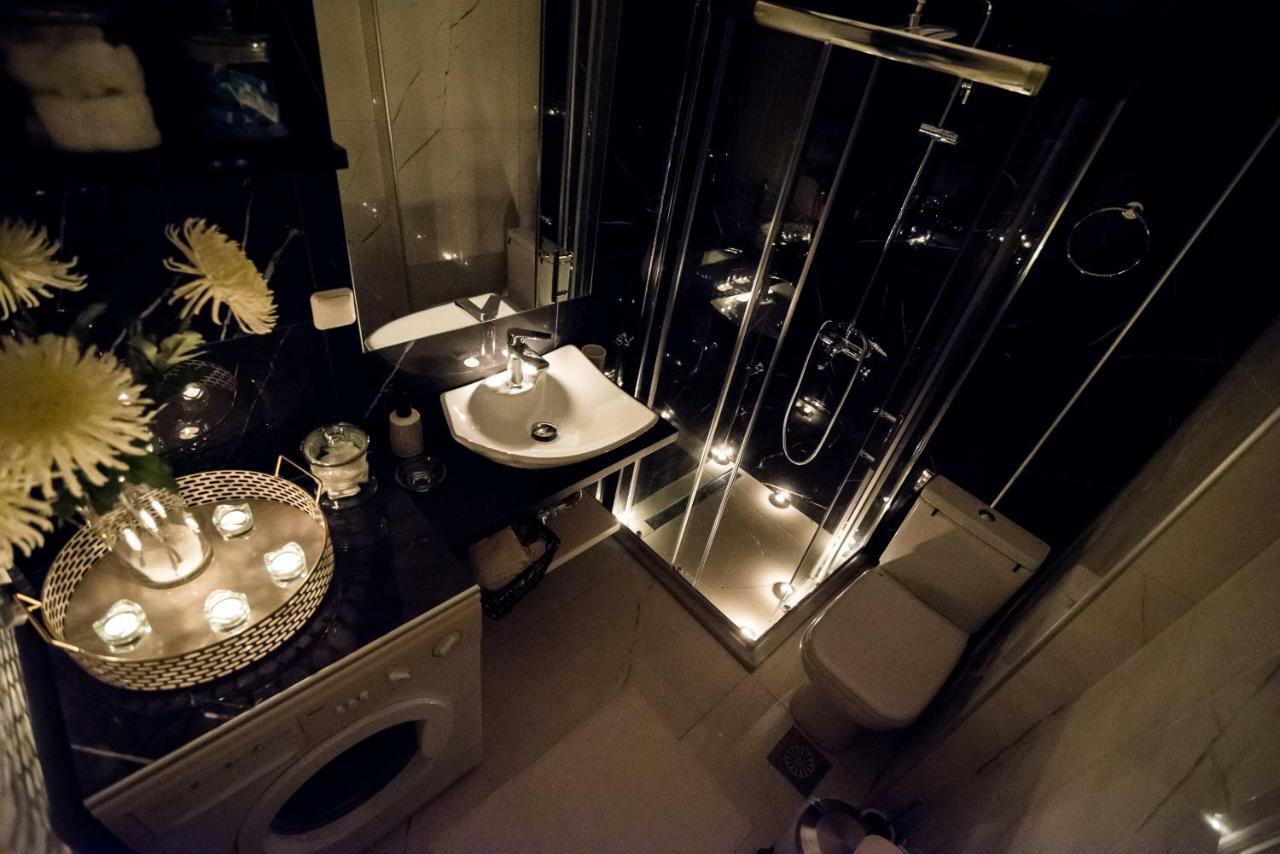 Comfort And Style Превеза Экстерьер фото